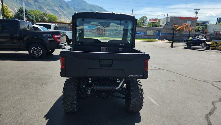 2024 Polaris® Ranger SP 570 NorthStar Edition Polaris Pursuit Camo