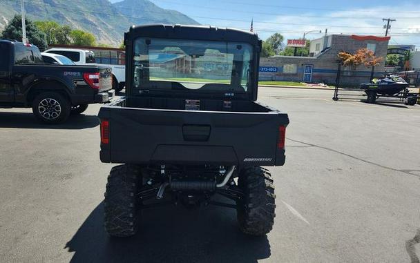 2024 Polaris® Ranger SP 570 NorthStar Edition Polaris Pursuit Camo