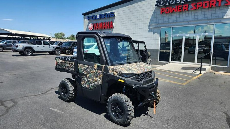 2024 Polaris® Ranger SP 570 NorthStar Edition Polaris Pursuit Camo