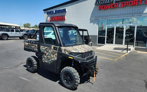 2024 Polaris® Ranger SP 570 NorthStar Edition Polaris Pursuit Camo