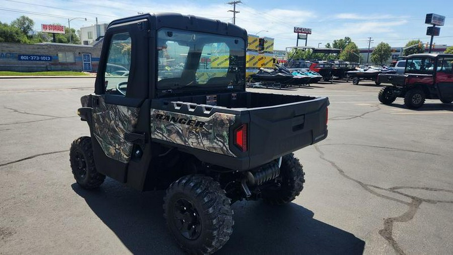 2024 Polaris® Ranger SP 570 NorthStar Edition Polaris Pursuit Camo