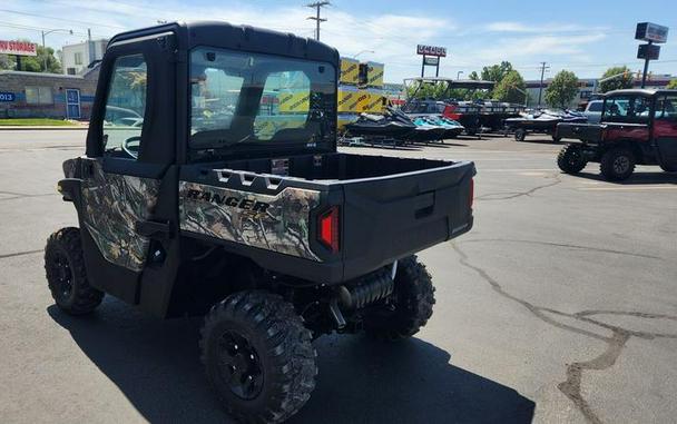 2024 Polaris® Ranger SP 570 NorthStar Edition Polaris Pursuit Camo