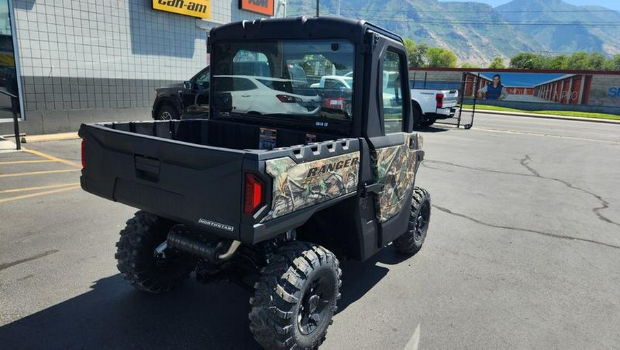 2024 Polaris® Ranger SP 570 NorthStar Edition Polaris Pursuit Camo