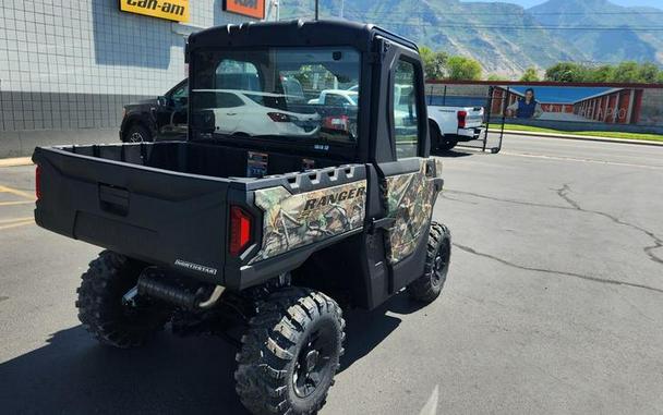 2024 Polaris® Ranger SP 570 NorthStar Edition Polaris Pursuit Camo