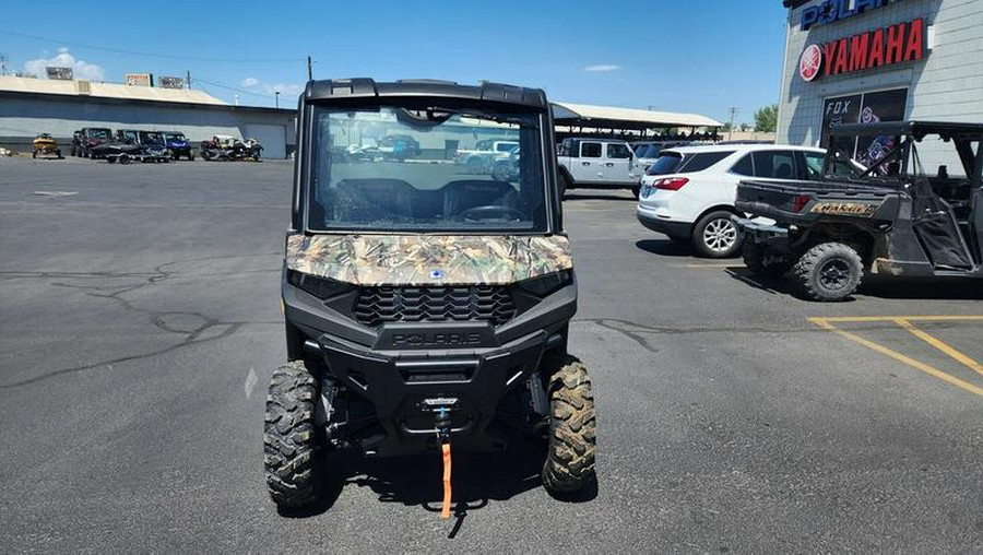 2024 Polaris® Ranger SP 570 NorthStar Edition Polaris Pursuit Camo