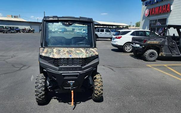 2024 Polaris® Ranger SP 570 NorthStar Edition Polaris Pursuit Camo