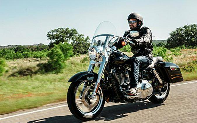 2016 Harley-Davidson Switchback™