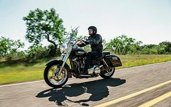 2016 Harley-Davidson Switchback™