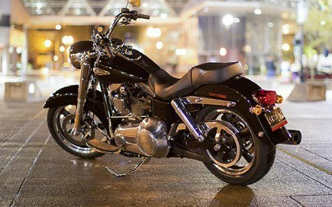 2016 Harley-Davidson Switchback™