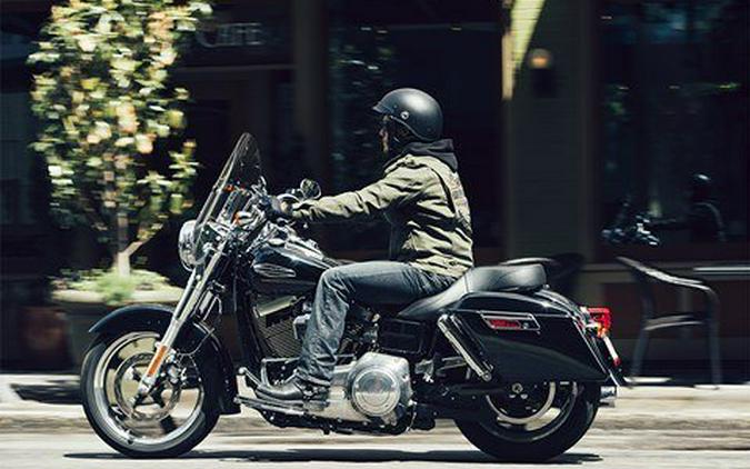 2016 Harley-Davidson Switchback™