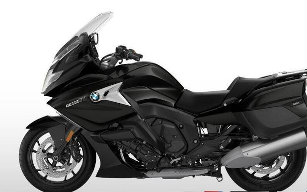 2022 BMW K 1600 GT