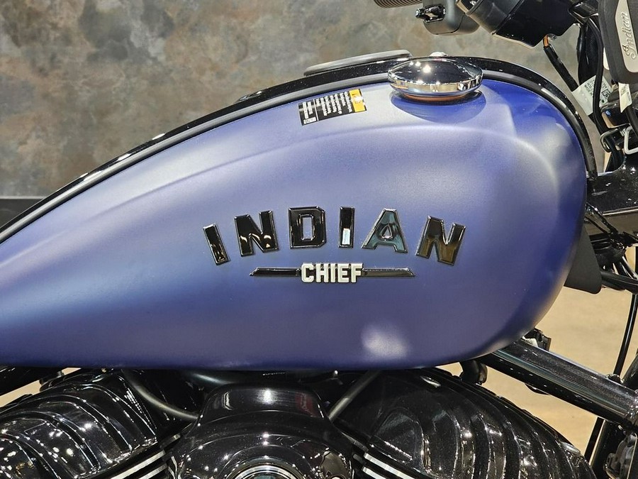 2024 Indian Motorcycle® Chief® Dark Horse®