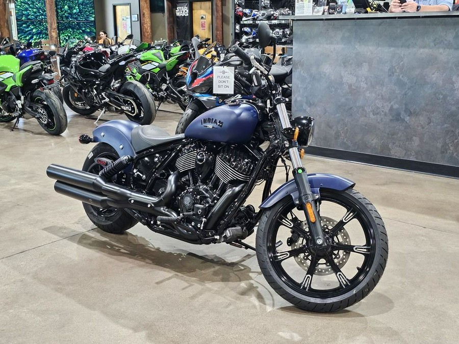 2024 Indian Motorcycle® Chief® Dark Horse®