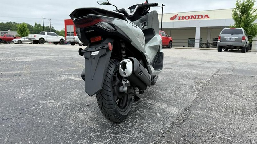 2025 Honda® PCX
