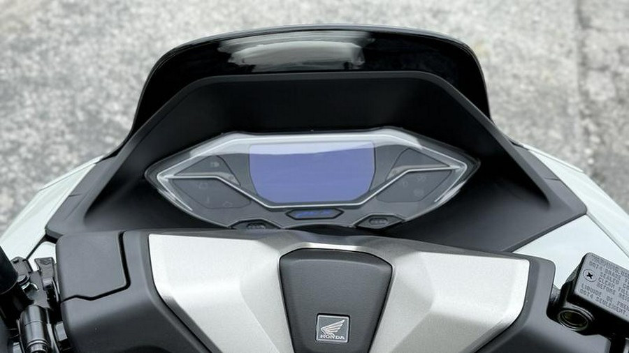 2025 Honda® PCX