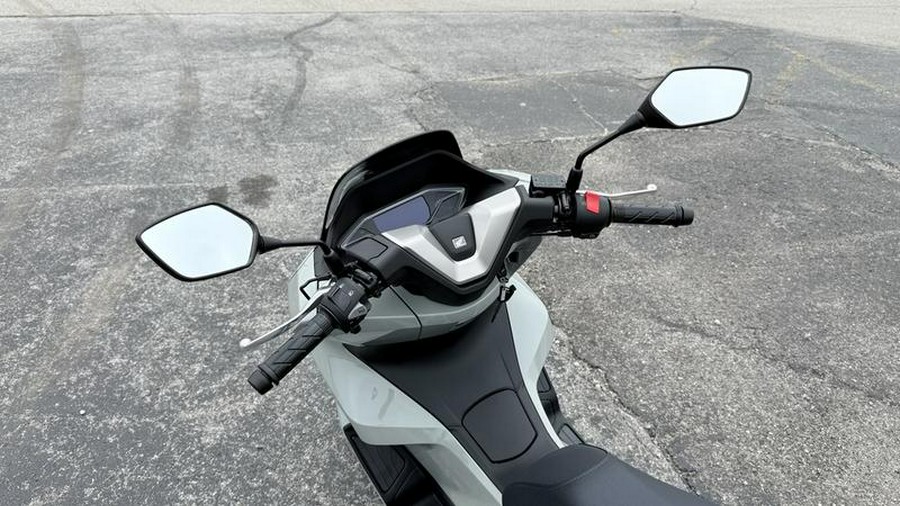 2025 Honda® PCX