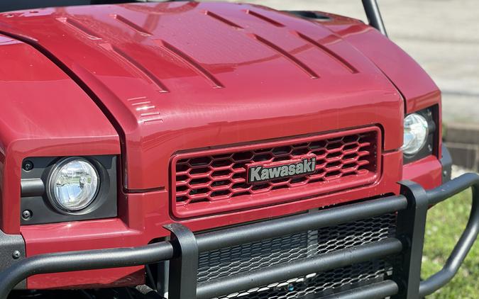 2026 Kawasaki MULE™ 4010 Trans4x4®