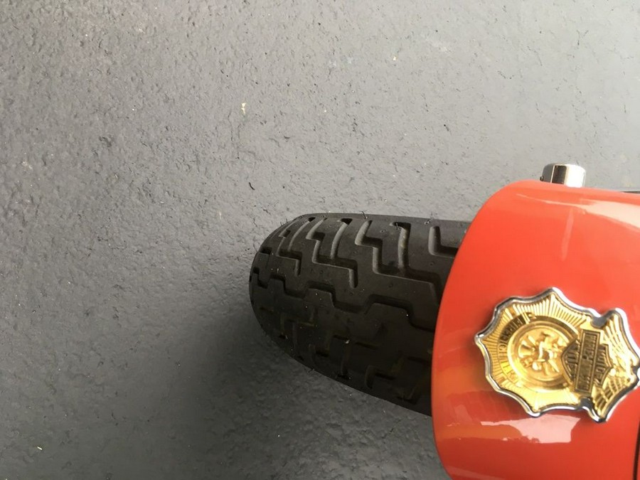 2002 Harley-Davidson® FLHRC - Road King® Classic