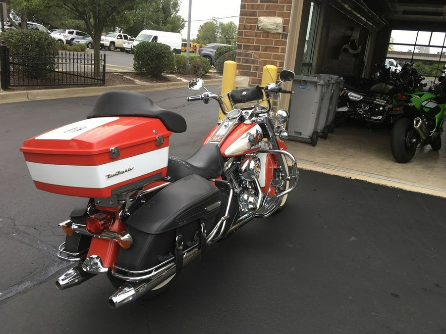 2002 Harley-Davidson® FLHRC - Road King® Classic