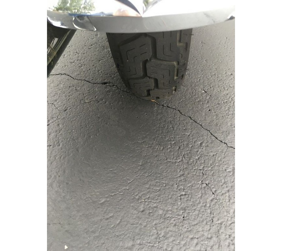 2002 Harley-Davidson® FLHRC - Road King® Classic