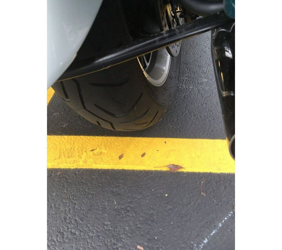 2002 Harley-Davidson® FLHRC - Road King® Classic