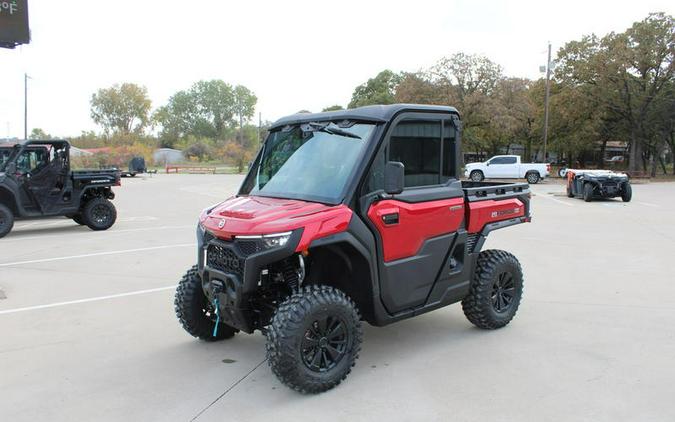 2026 CFMOTO UFORCE U10 Pro Highland