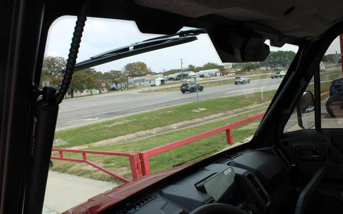 2026 CFMOTO UFORCE U10 Pro Highland