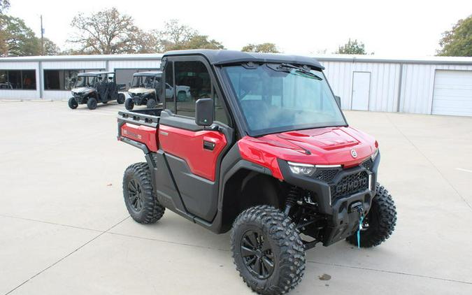 2026 CFMOTO UFORCE U10 Pro Highland