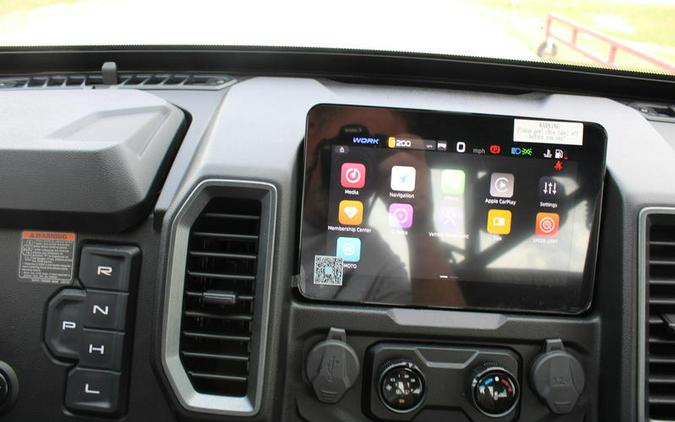 2026 CFMOTO UFORCE U10 Pro Highland