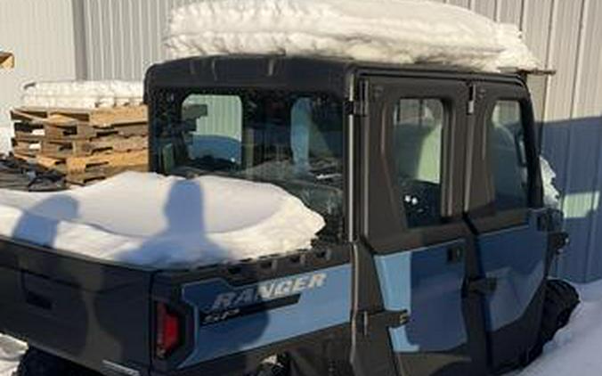 2026 Polaris® Ranger Crew SP 570 NorthStar Edition