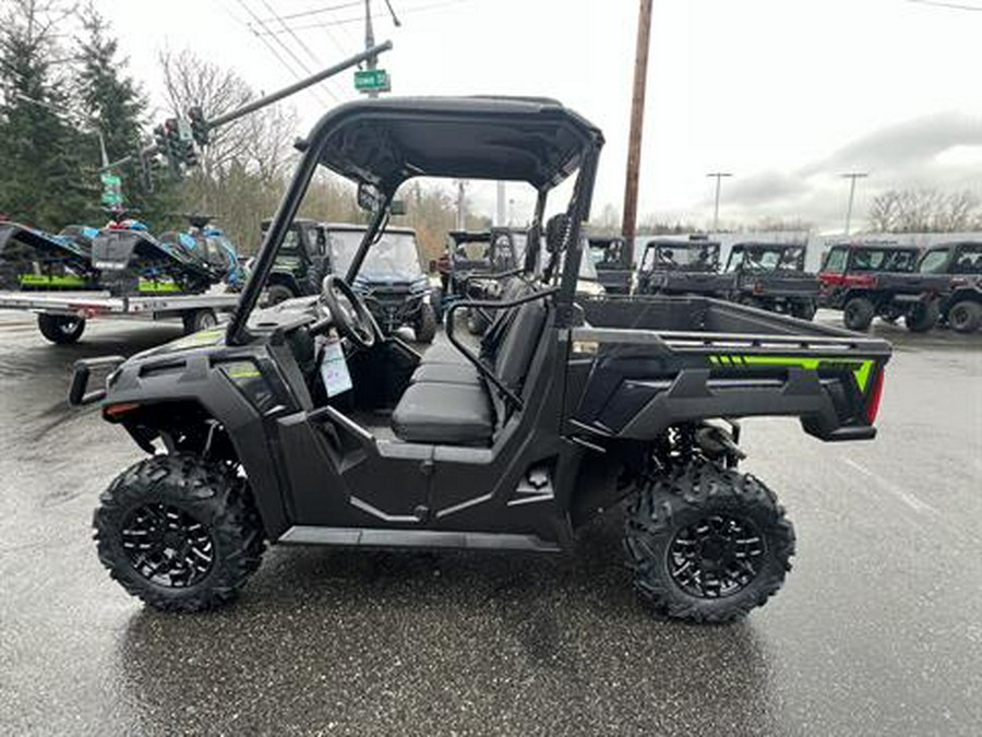 2025 Arctic Cat Prowler XT