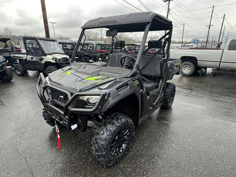 2025 Arctic Cat Prowler XT