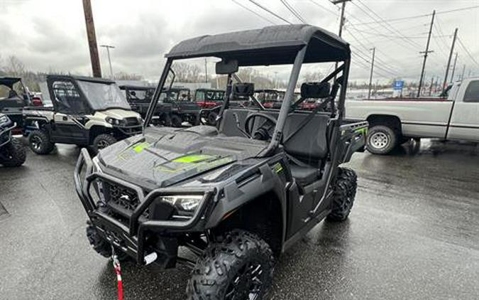 2025 Arctic Cat Prowler XT