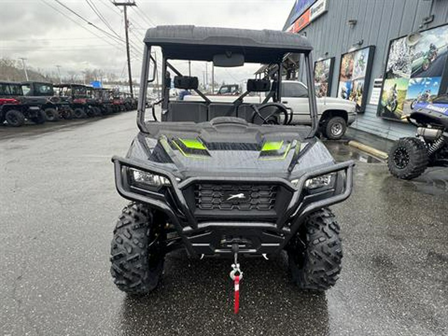 2025 Arctic Cat Prowler XT