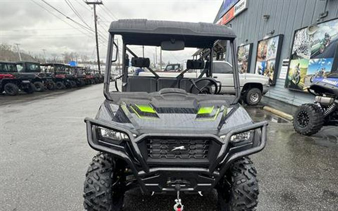 2025 Arctic Cat Prowler XT