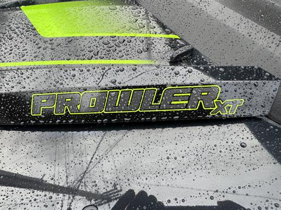 2025 Arctic Cat Prowler XT