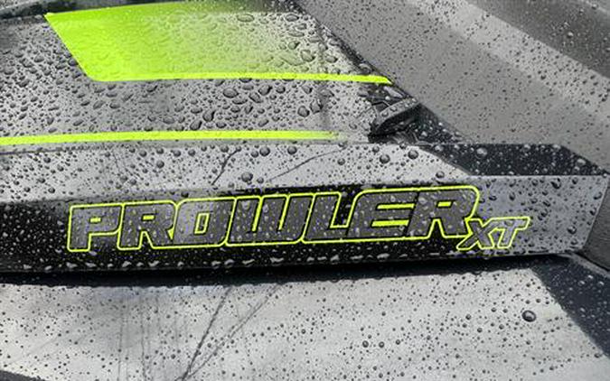 2025 Arctic Cat Prowler XT