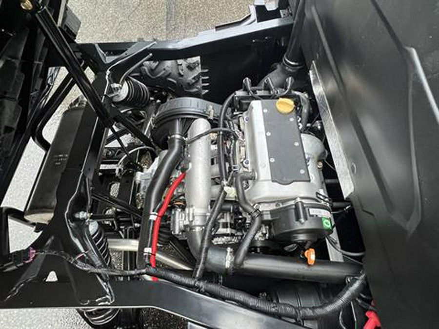 2025 Arctic Cat Prowler XT