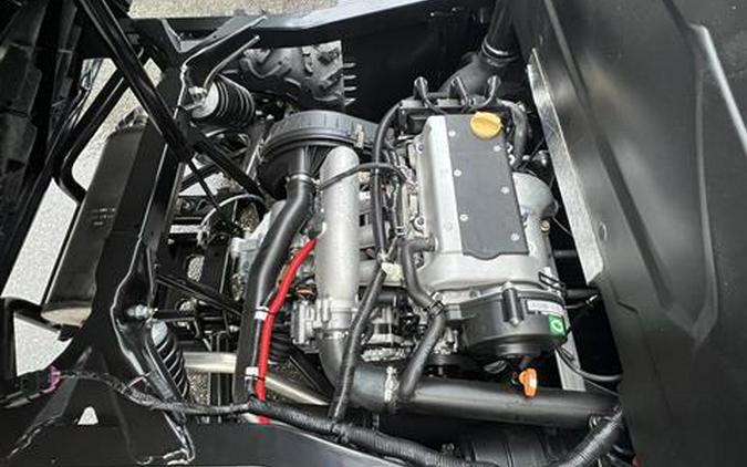 2025 Arctic Cat Prowler XT