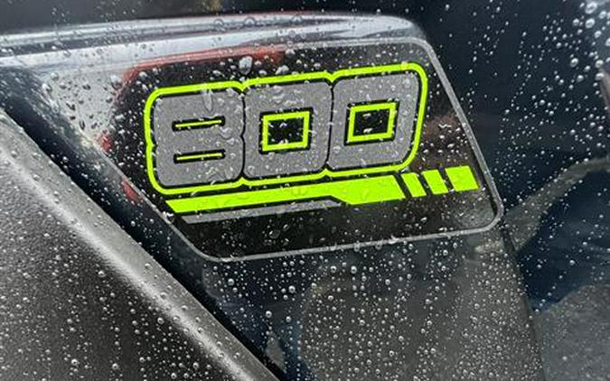 2025 Arctic Cat Prowler XT