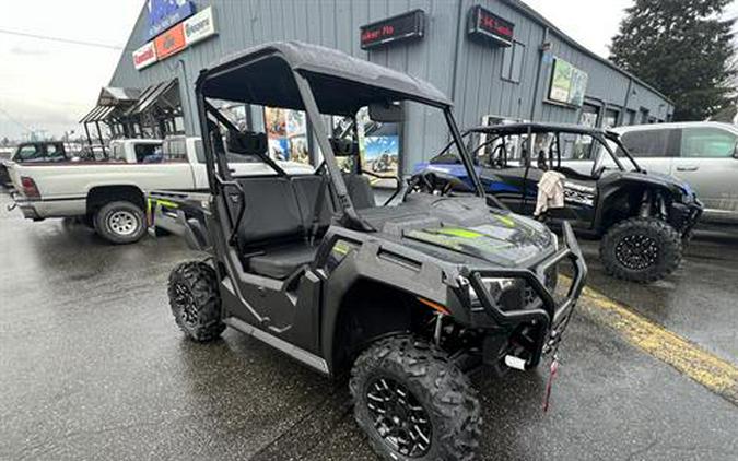 2025 Arctic Cat Prowler XT