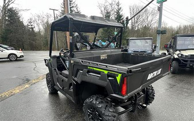 2025 Arctic Cat Prowler XT