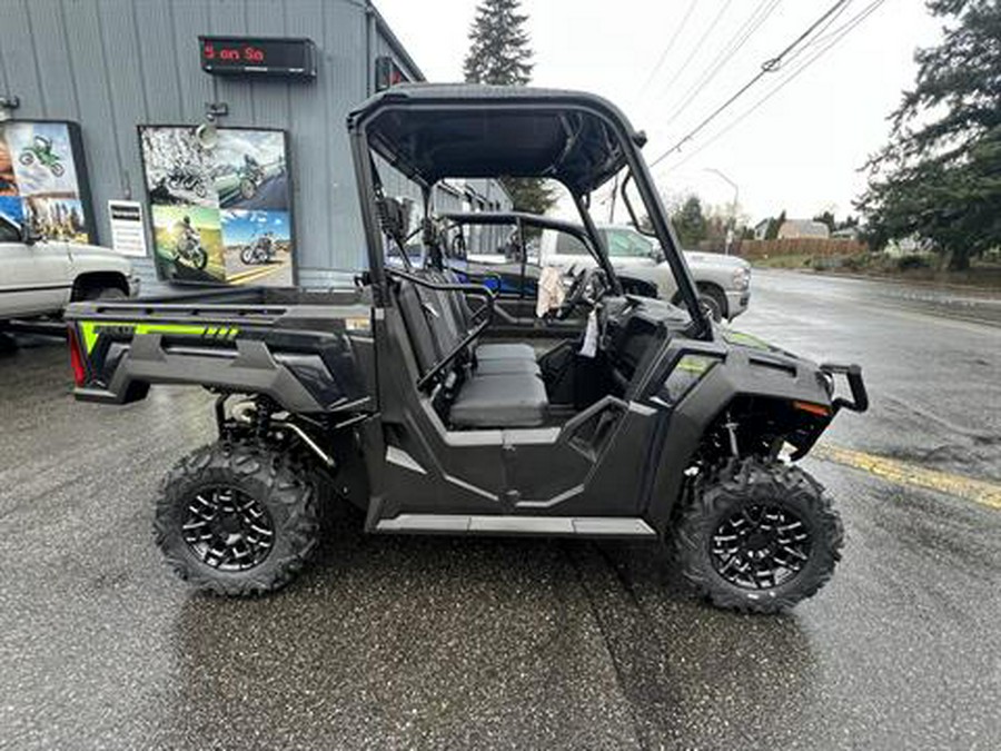 2025 Arctic Cat Prowler XT