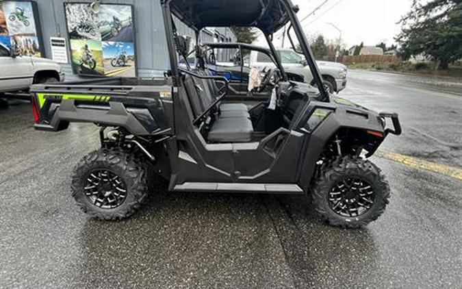 2025 Arctic Cat Prowler XT