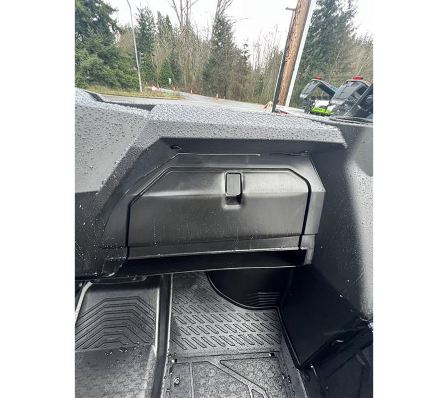 2025 Arctic Cat Prowler XT