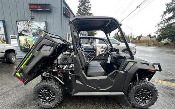 2025 Arctic Cat Prowler XT