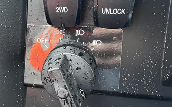 2025 Arctic Cat Prowler XT