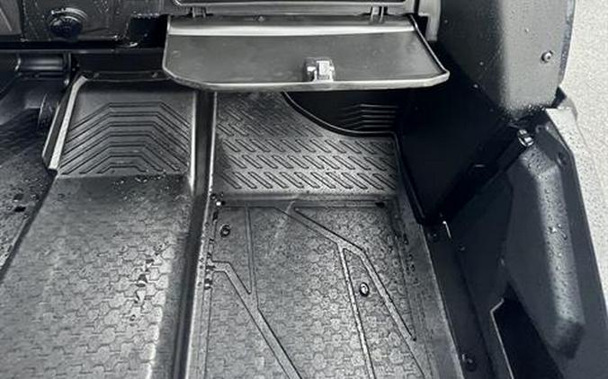 2025 Arctic Cat Prowler XT