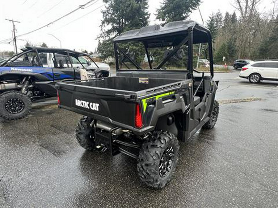 2025 Arctic Cat Prowler XT