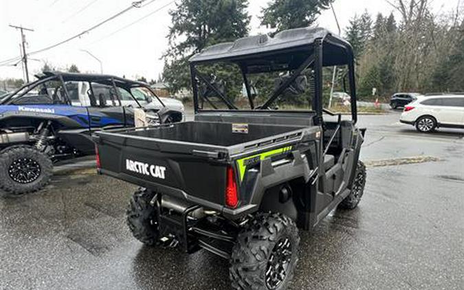 2025 Arctic Cat Prowler XT